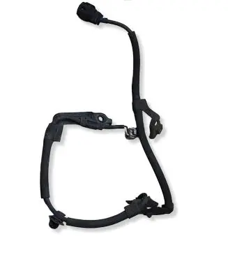 Lexus IS III XE30 Front ABS sensor wiring 