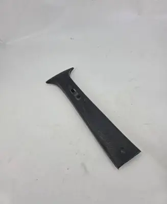 Volkswagen Golf II (B) pillar trim (top) 
