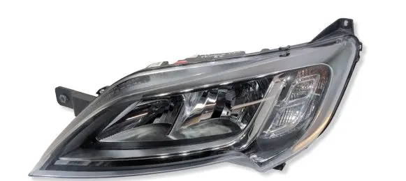 Toyota ProAce Max Headlight/headlamp 00468622940 26H4T2