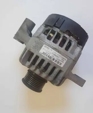 Fiat 500X Generator/alternator 51884351 MS1012101710 C758272161