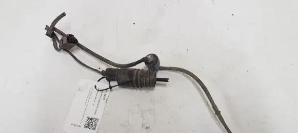 Seat Alhambra (Mk1) Windscreen/windshield washer pump 1009550010