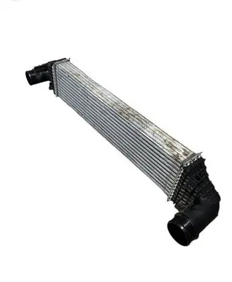 Ford Explorer VI Intercooler radiator L1M36K775BD M141J KU287002