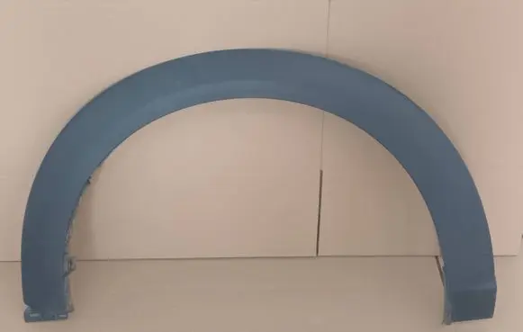 Mazda CX-3 Front arch trim D10E51W21