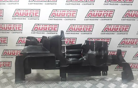 Audi A6 Allroad C8 Side radiator support slam panel 4K9121284B
