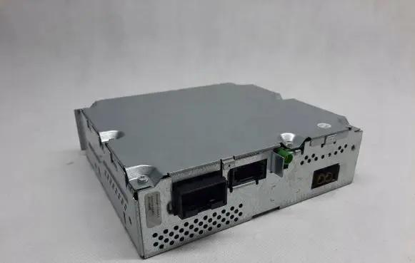 Audi A5 8T 8F Other control units/modules 4H0919129E