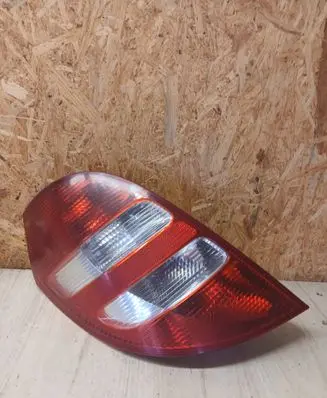 Mercedes-Benz A W169 Rear/tail lights A1698200364L