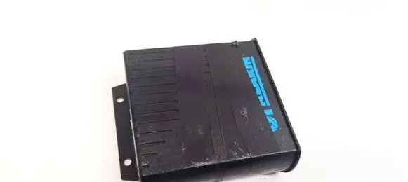 Citroen C5 Alarm control unit/module 