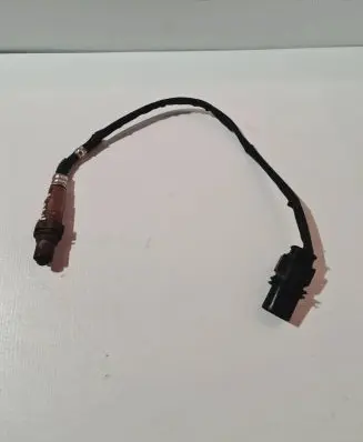 Chevrolet Captiva Lambda probe sensor 0258017123