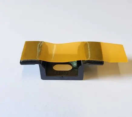 Lexus RX 450H Front parking sensor holder (PDC) 8934850050