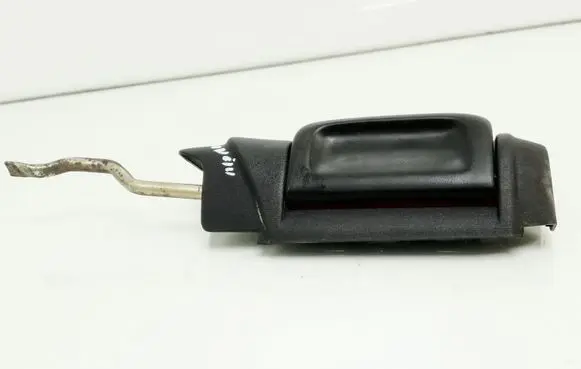 Volkswagen Transporter - Caravelle T4 Sliding door interior handle 721843642A