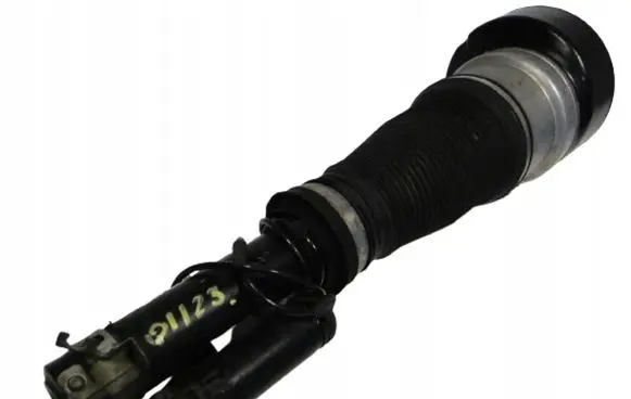 Mercedes-Benz S W221 Air suspension front shock absorber C086105O06