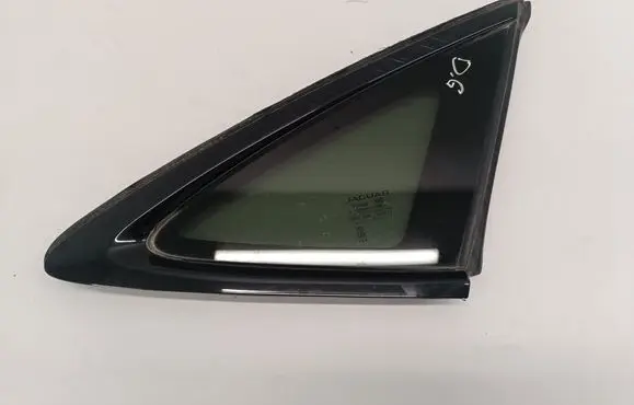 Jaguar E-Pace Rear side window 43R000072