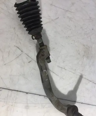 Volkswagen Transporter - Caravelle T5 Steering tie rod end RJ29