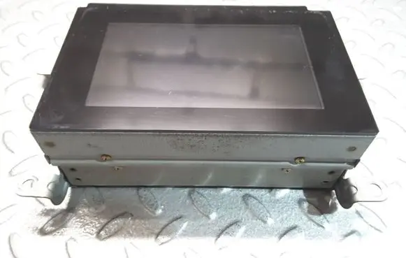 Nissan Primera Screen/display/small screen 28090AV616 CC5W3006P 21101161H