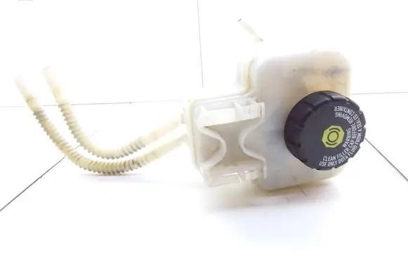 Opel Meriva A Brake fluid reservoir 32662904
