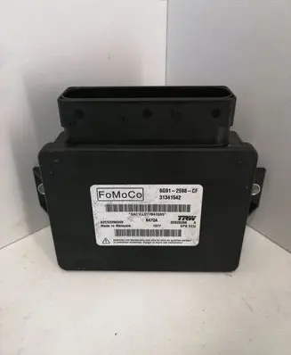 Volvo XC60 Hand brake control module 31341542