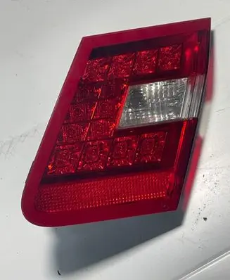 Mercedes-Benz E W212 Tailgate rear/tail lights A2129060458