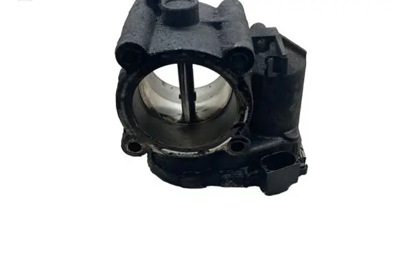 Mercedes-Benz S W221 Throttle valve A6420900270