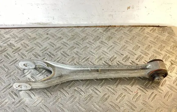 Front control arm