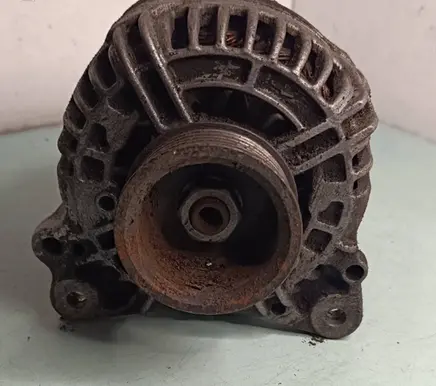 Volvo S80 Generator/alternator 0986041140 0124615021
