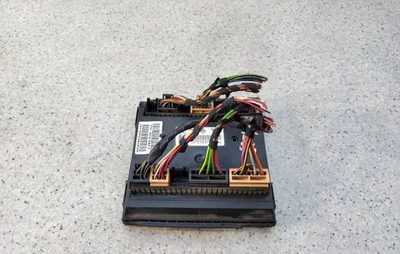 Comfort/convenience module