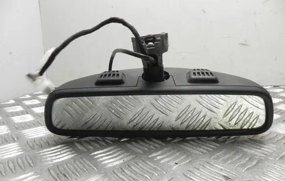 Mercedes-Benz S W222 Rear view mirror (interior) A2228100217 T9135