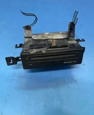 BMW 7 E38 Navigation unit CD/DVD player 65906915035 902201591331