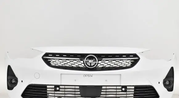 Opel Corsa F Front bumper CS19