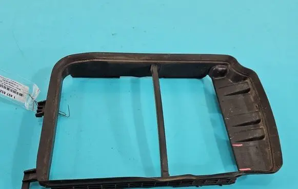 Air intake duct part