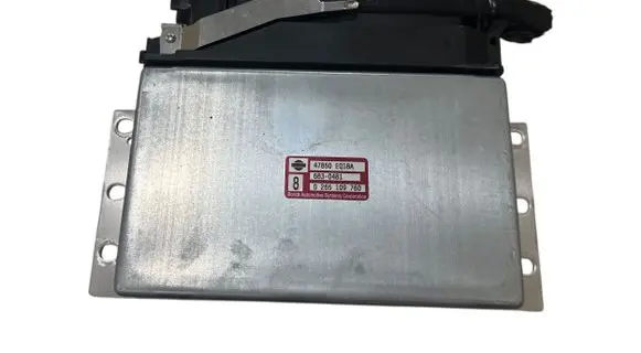 Nissan X-Trail T30 ABS control unit/module 47850EQ18A 6830481 0265109760
