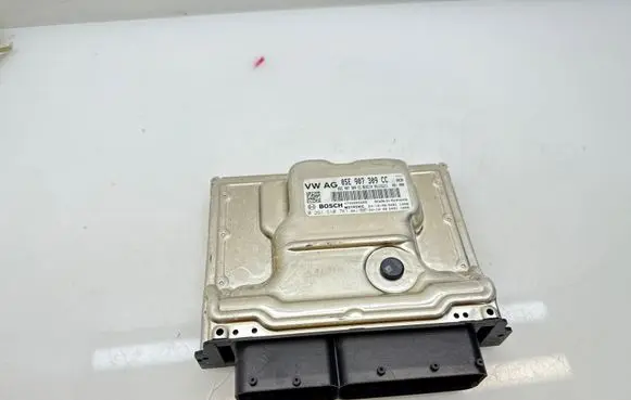 Volkswagen Golf VIII Engine control unit/module 05E907309CC