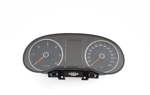 Volkswagen Amarok Speedometer (instrument cluster) 2H0920863A 2H0920863