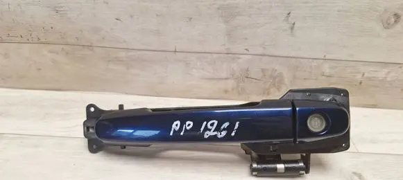 Toyota Yaris Front door exterior handle