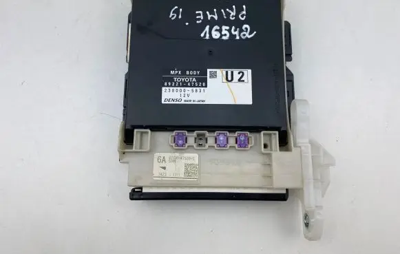 Toyota Prius Prime Other control units/modules 8922147520 2380005831
