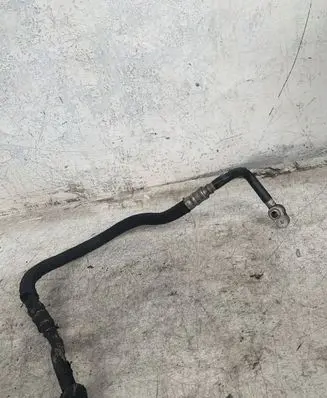 Audi A6 S6 C6 4F Air conditioning (A/C) pipe/hose