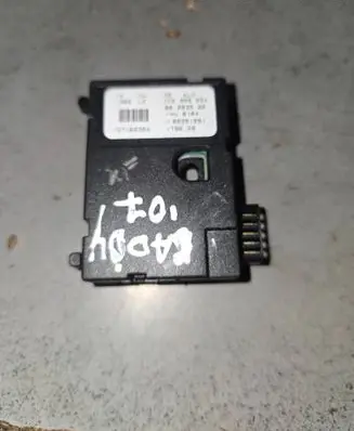 Volkswagen Caddy Steering angle sensor 1K0959654 00203500 00351891