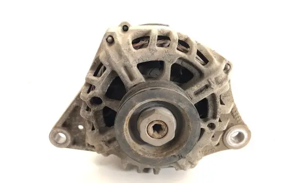 Nissan Micra Generator/alternator 2542927A 23100AX62A