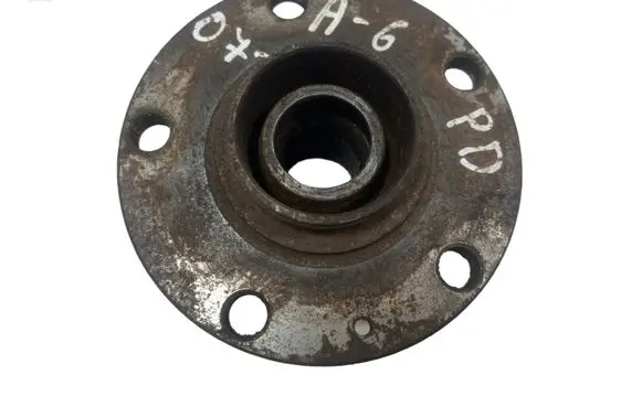 Audi A6 S6 C6 4F Front wheel ball bearing 