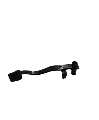 Opel Vectra C Brake pedal 24401376