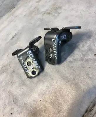 Mitsubishi Eclipse Cross Front door hinge set 