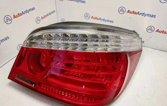 BMW 5 E60 E61 Rear/tail lights 63217177282 63217361592