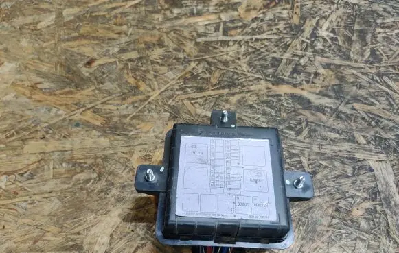 SsangYong Actyon sports II Fuse box set 8216032240