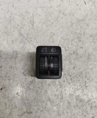 Volkswagen PASSAT B7 Headlight level height control switch