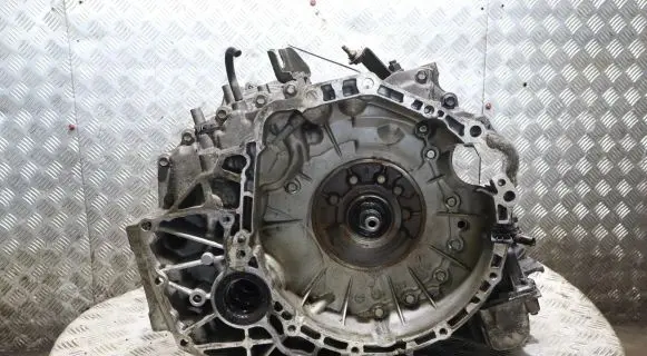 Nissan Murano Z50 Automatic gearbox 580215