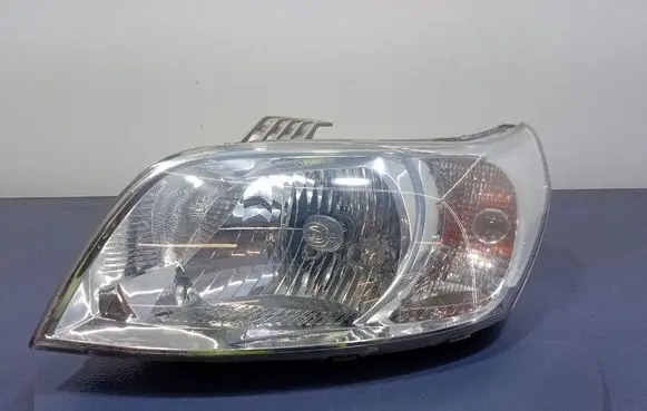 Chevrolet Aveo Headlight/headlamp 00032271