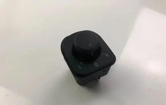 Volkswagen Golf VI Wing mirror switch 1K0959565K