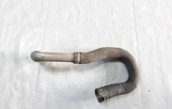 Opel Mokka X Intercooler hose/pipe 94516221