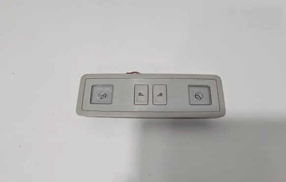 Skoda Kamiq Rear seat light 654947290A 654947290