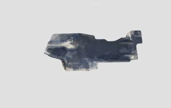 Volvo V40 Side bottom protection 31383377