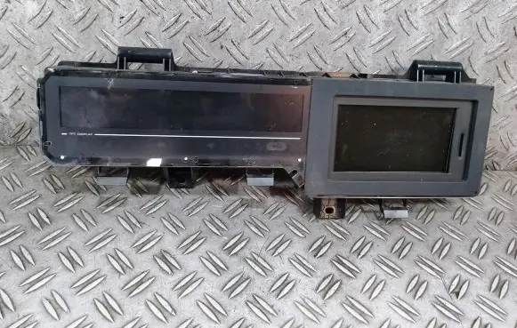 Renault Scenic III - Grand scenic III Speedometer (instrument cluster) 248109171R